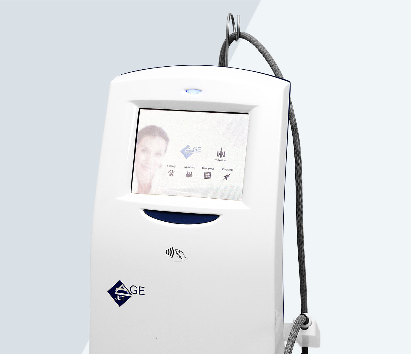 AgeJet